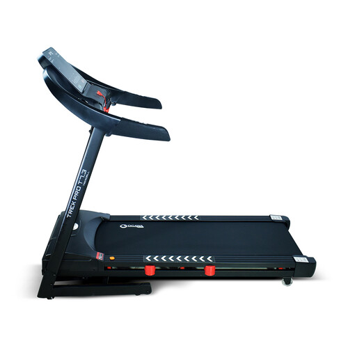 Singer treadmill discount